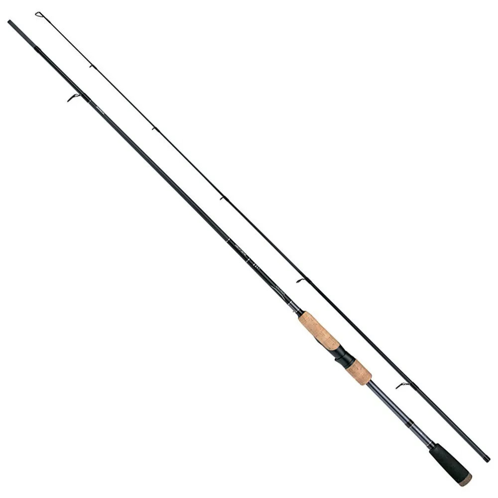 Спиннинг Shimano Fishing Catana FX M-F, черный
Спиннинг Shimano Fishing Catana FX M-F, черный