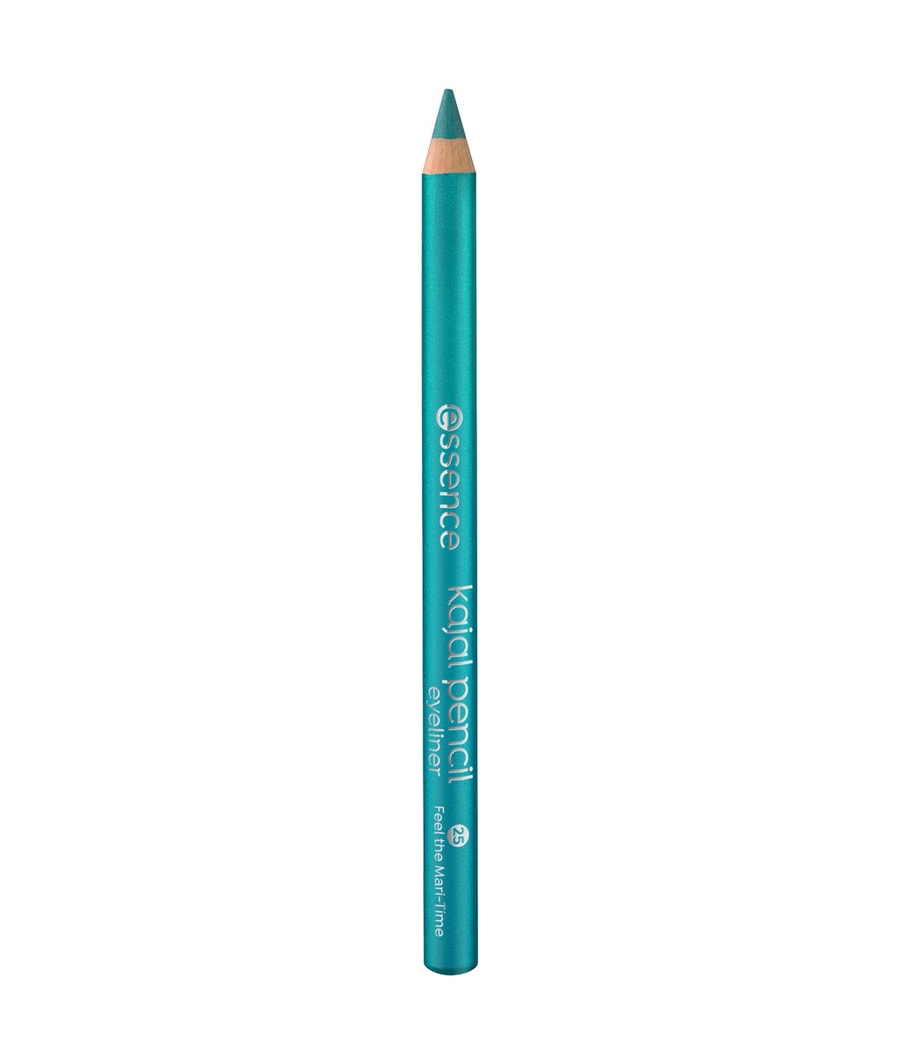 Подводка для глаз essence Kajal Pencil, NR. 25 - FEEL THE MARI-TIME, 1g
Подводка для глаз essence Kajal Pencil, NR. 25 - FEEL THE MARI-TIME, 1g