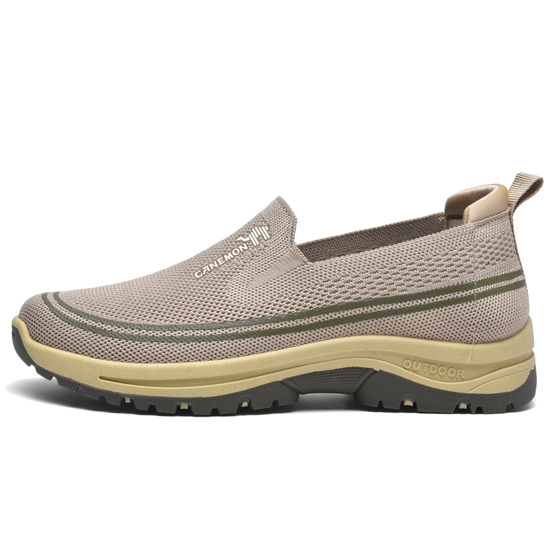 Pilot the camel Мужские повседневные низкие кеды с противоскользящим и износостойким покрытием цвета хаки, цвет Khaki
Pilot the camel Мужские повседневные низкие кеды с противоскользящим и износостойким покрытием цвета хаки, цвет Khaki