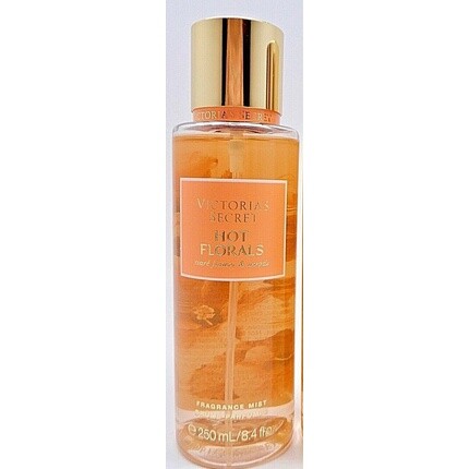 Victoria's Secret Secret Hot Florals Ароматный спрей Tiare Flower & Woods 8,4 унции
Victoria's Secret Secret Hot Florals Ароматный спрей Tiare Flower & Woods 8,4 унции