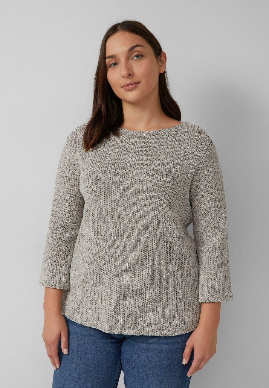 Топ s.Oliver Long sleeved top, Beige
Топ s.Oliver Long sleeved top, Beige