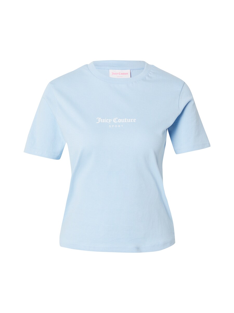 Футболка Juicy Couture The Tennis, Light blue
Футболка Juicy Couture The Tennis, Light blue