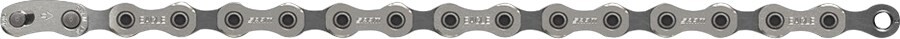Цепь GX Eagle Sil, 12 скоростей SRAM, серый
Цепь GX Eagle Sil, 12 скоростей SRAM, серый