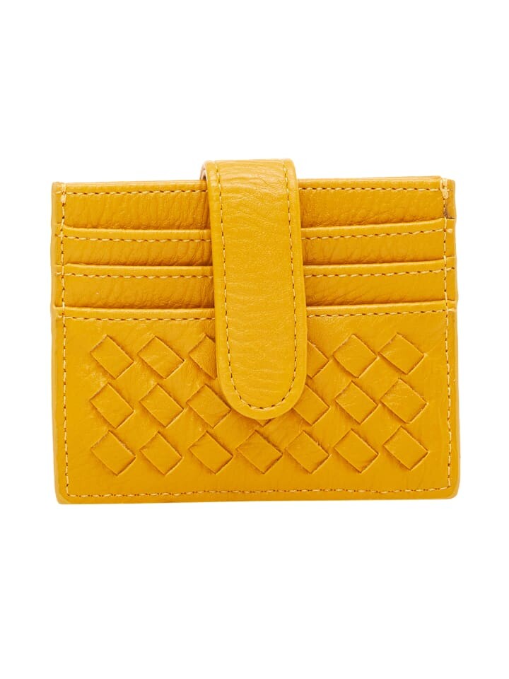 Кошелек FELIPA, цвет senf 
Кошелек FELIPA, цвет senf