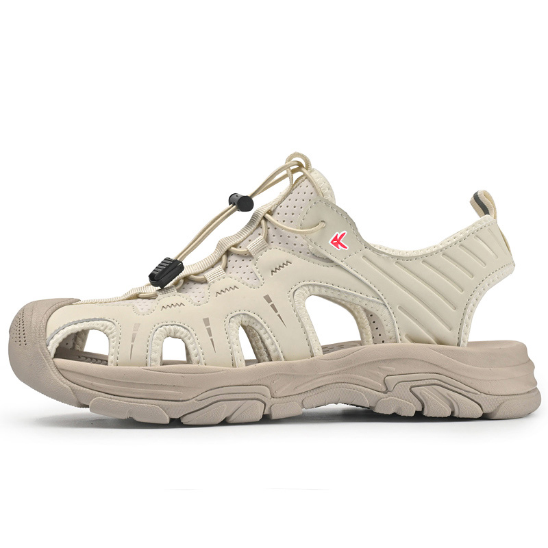 Мужские кроссовки для речного треккинга ZAMST, Ecru
Мужские кроссовки для речного треккинга ZAMST, Ecru