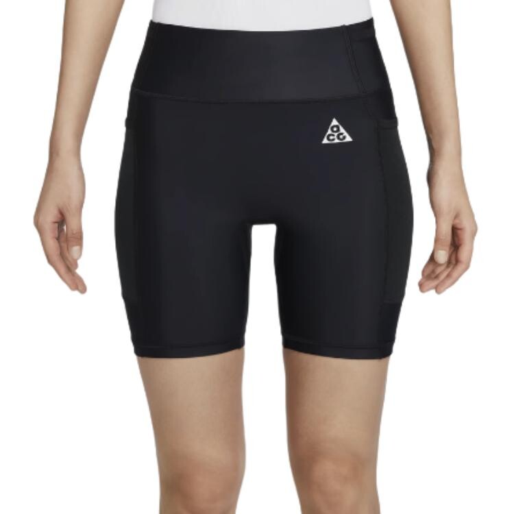 Повседневные шорты женские черные Nike
Повседневные шорты женские черные Nike