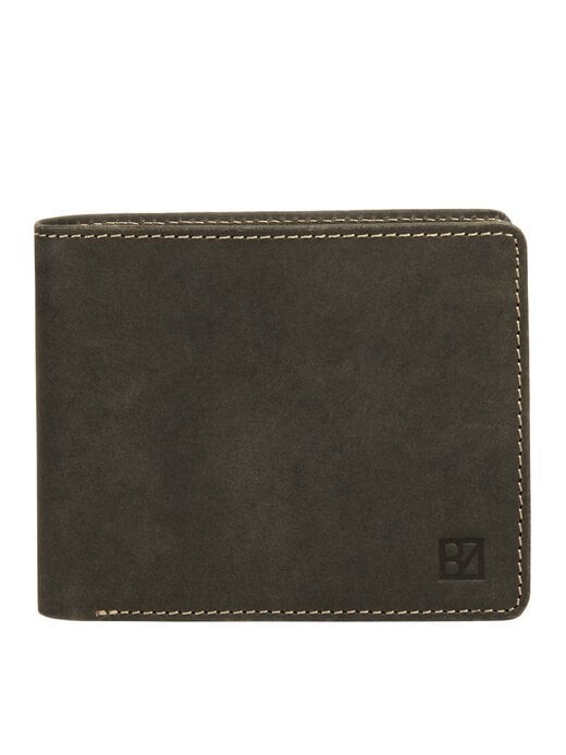 Кошелек Bodenschatz, черный
Кошелек Bodenschatz, черный