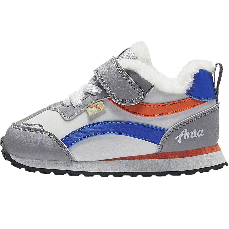 Antakids Нескользящие, легкие, амортизирующие, термобелье с низким верхом для малышей. Туфли для младенцев и малышей.
Antakids Нескользящие, легкие, амортизирующие, термобелье с низким верхом для малышей. Туфли для младенцев и малышей.