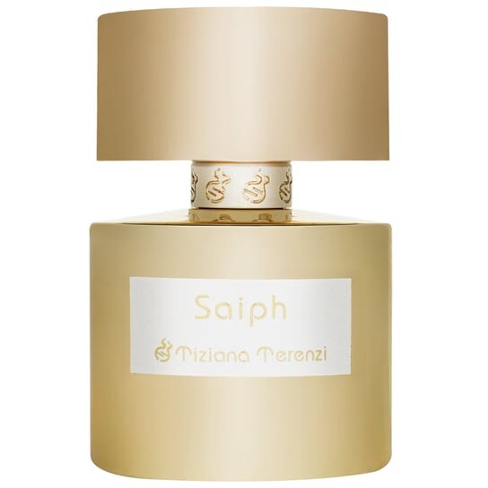 Тициана Теренци, Саиф, духи, 100 мл, Tiziana Terenzi
Тициана Теренци, Саиф, духи, 100 мл, Tiziana Terenzi