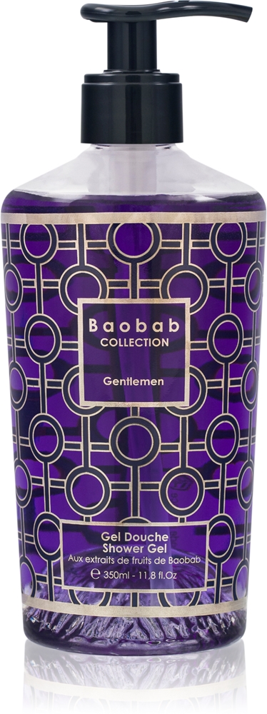 Гель для душа для тела и хорошего самочувствия Baobab Collection, 350 мл
Гель для душа для тела и хорошего самочувствия Baobab Collection, 350 мл