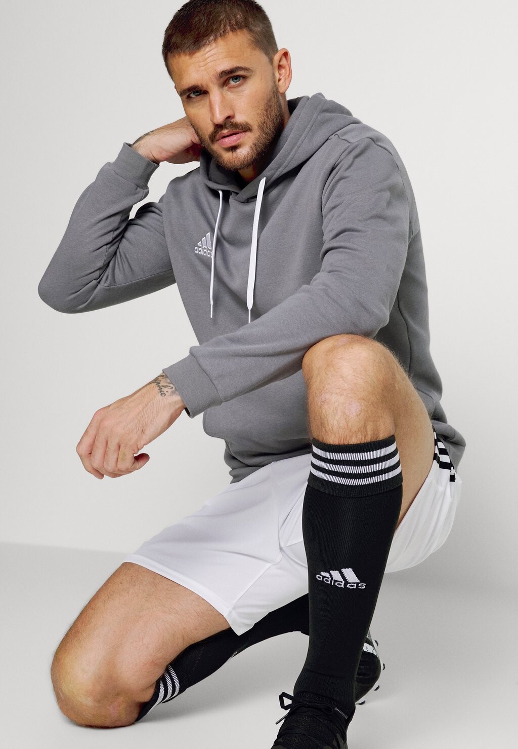 Толстовка с капюшоном Adidas ENTRADA HOODY, цвет Team Grey Four, Серый, Толстовка с капюшоном Adidas ENTRADA HOODY, цвет Team Grey Four
Толстовка с капюшоном Adidas ENTRADA HOODY, цвет Team Grey Four, Серый, Толстовка с капюшоном Adidas ENTRADA HOODY, цвет Team Grey Four