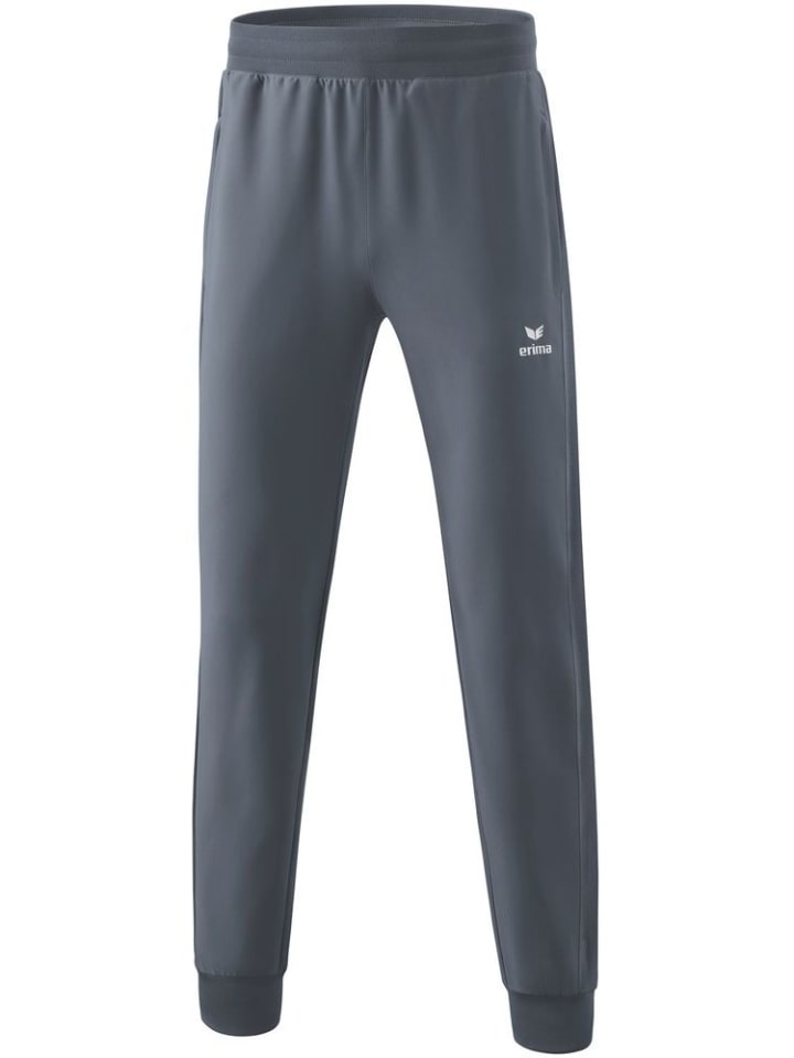 Спортивные брюки Change By Erima Präsentationshose erima, серый
Спортивные брюки Change By Erima Präsentationshose erima, серый
