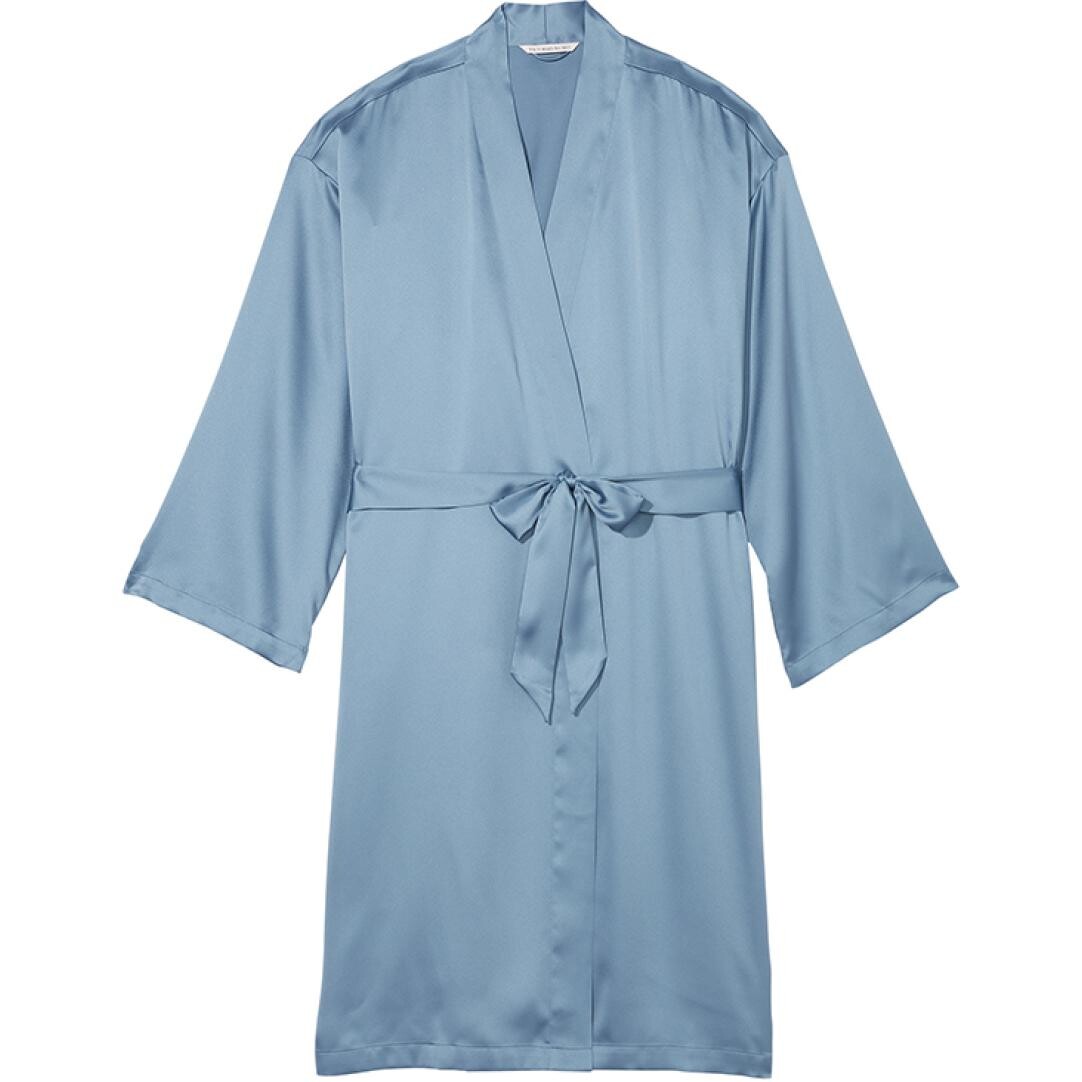 Женские банные халаты/халат Victoria'S Secret
Женские банные халаты/халат Victoria'S Secret