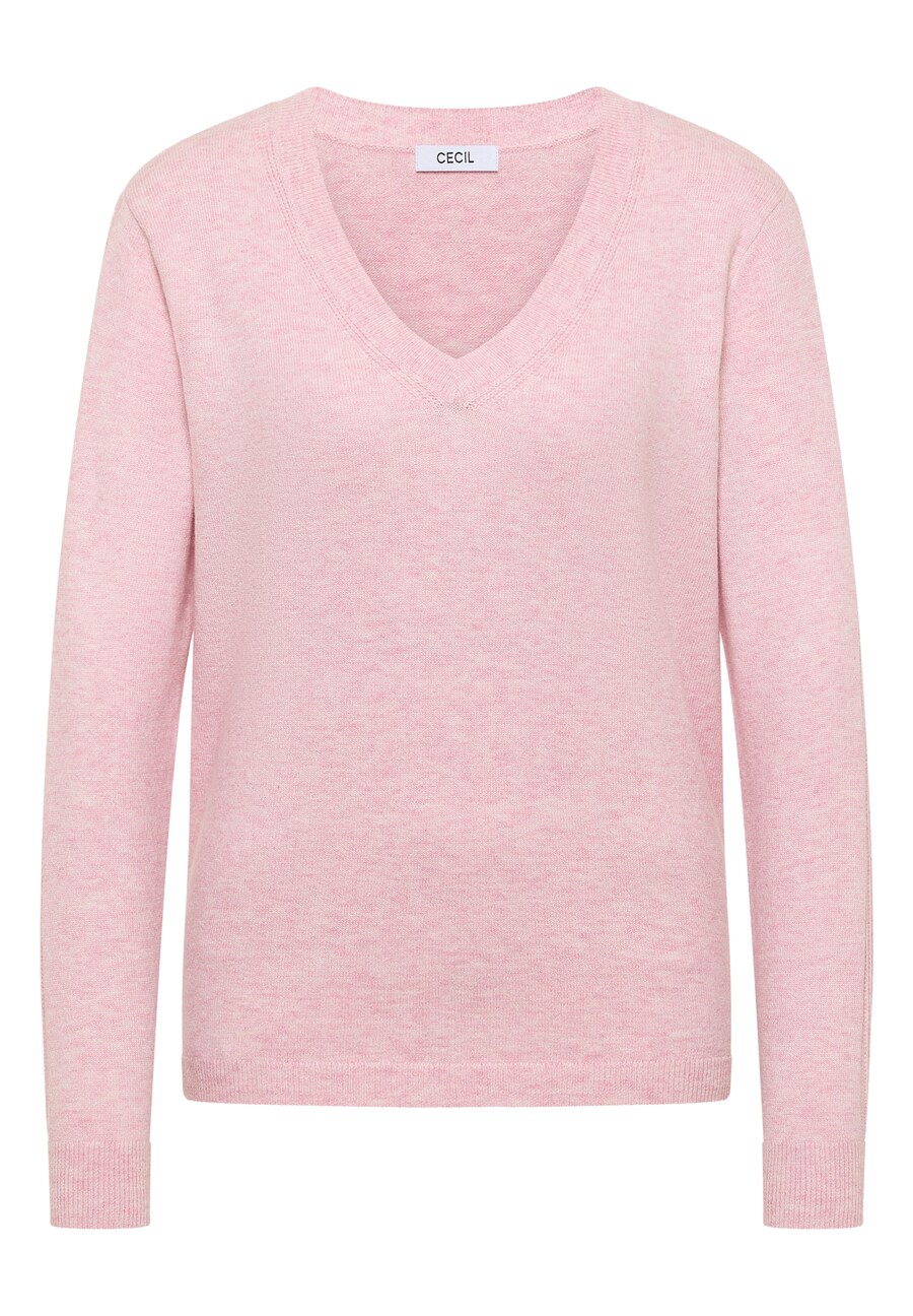 Свитер CECIL, Rose
Свитер CECIL, Rose