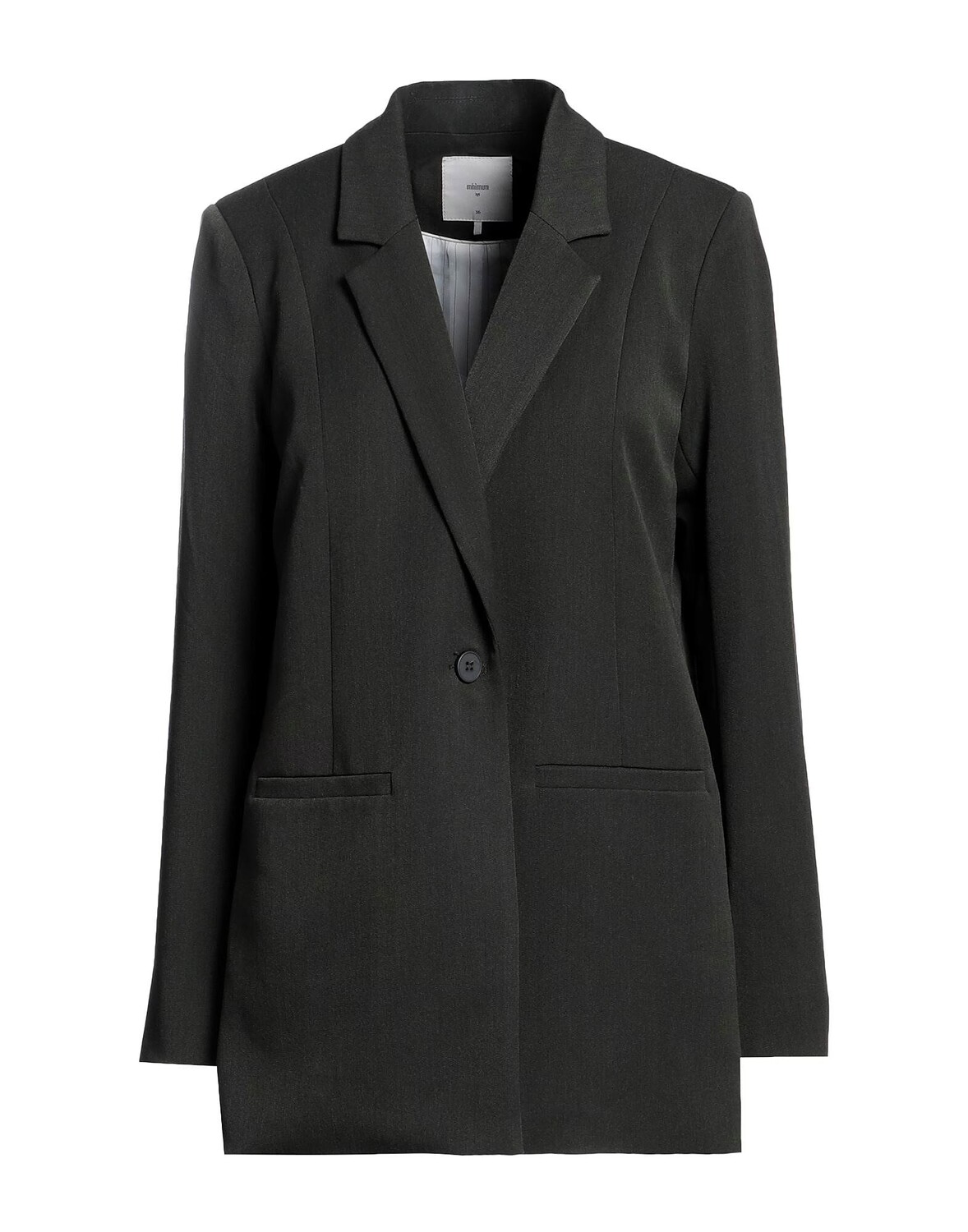 Блейзер Minimum, темно-зеленый
Блейзер Minimum, темно-зеленый