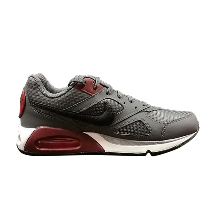 Кроссовки Nike Air Max Ivo, серый
Кроссовки Nike Air Max Ivo, серый