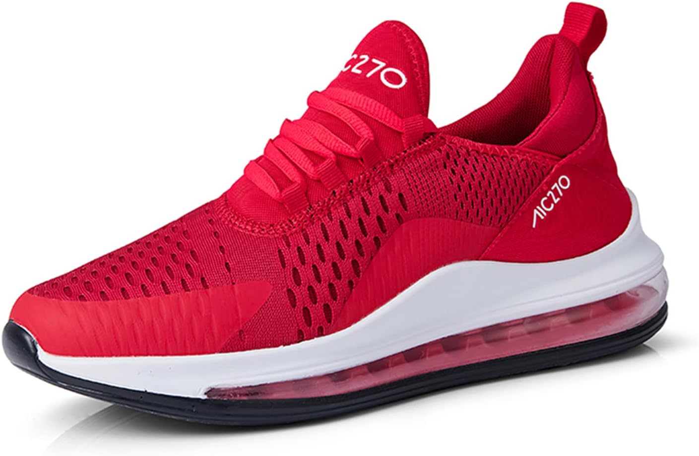 Мужские дышащие кроссовки для ходьбы, тенниса, бега, спортзала и повседневной моды, легкие Rexsvan, красный
Мужские дышащие кроссовки для ходьбы, тенниса, бега, спортзала и повседневной моды, легкие Rexsvan, красный