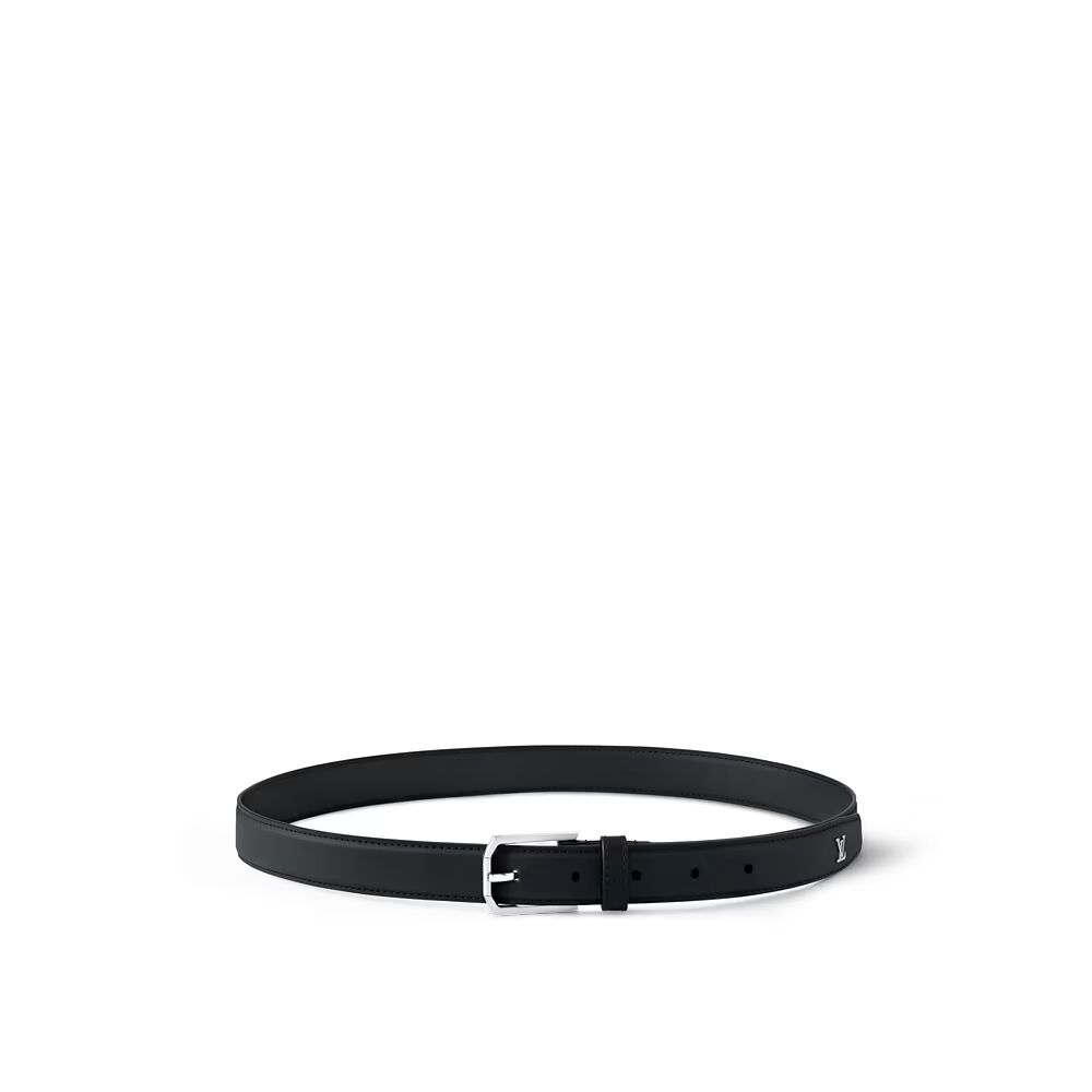 Ремень Pin Heritage 35 мм Louis Vuitton, синий
Ремень Pin Heritage 35 мм Louis Vuitton, синий