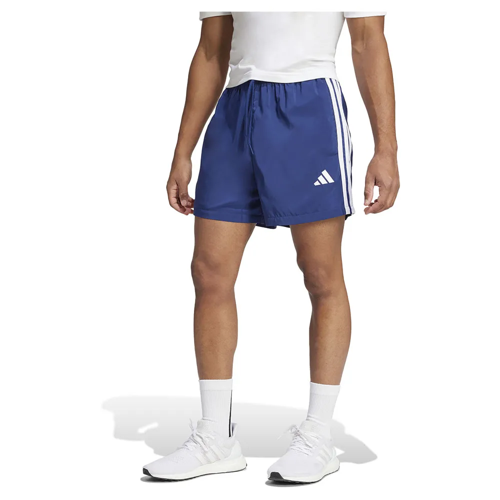 Шорты adidas Essentials 3 Stripes Chelsea 5´´, синий
Шорты adidas Essentials 3 Stripes Chelsea 5´´, синий