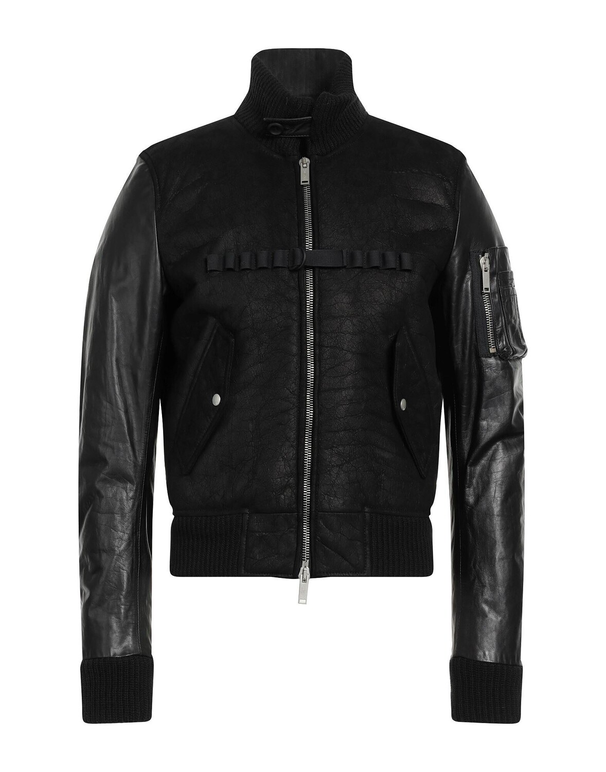 Куртка Ben Taverniti™ Unravel Project, черный
Куртка Ben Taverniti™ Unravel Project, черный