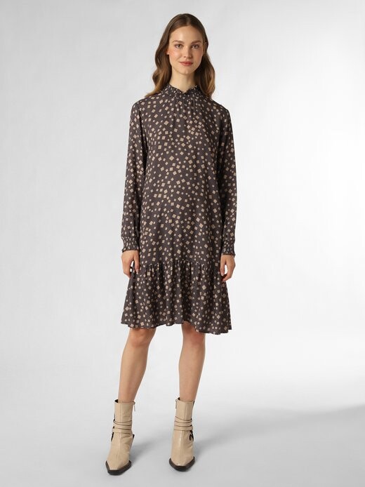 Платье Marie Lund, бежевый 
Платье Marie Lund, бежевый