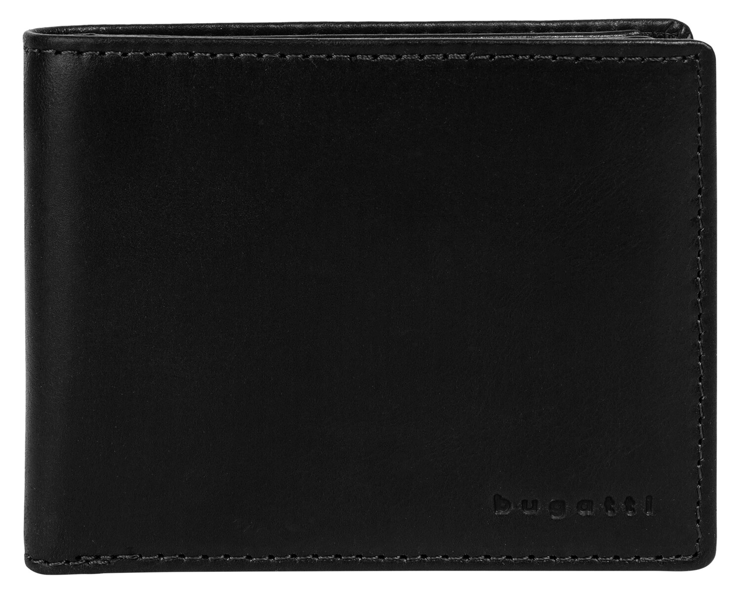 Кошелек Bugatti REMO, черный
Кошелек Bugatti REMO, черный