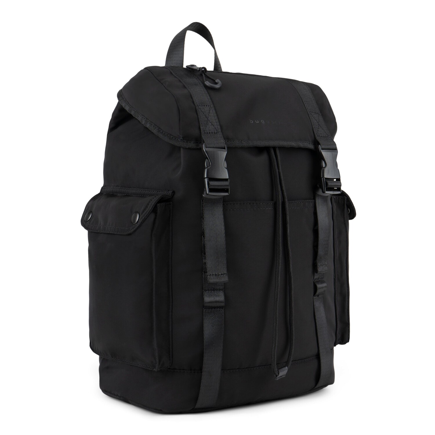 Рюкзак Brookside Bugatti, черный
Рюкзак Brookside Bugatti, черный