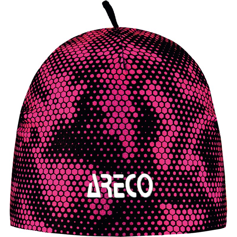 Беговая шапочка Areco, розовый
Беговая шапочка Areco, розовый