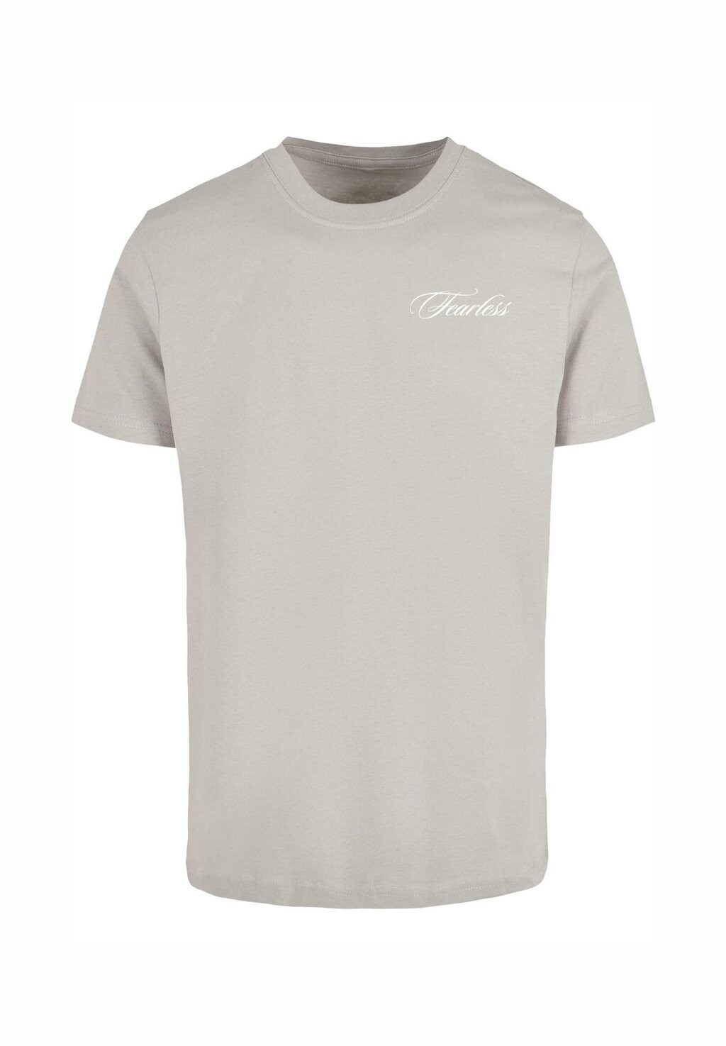Футболка с принтом FEARLESS CROW Mister Tee, светло-серый
Футболка с принтом FEARLESS CROW Mister Tee, светло-серый