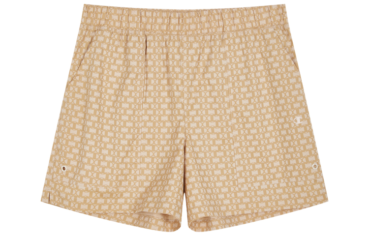 Повседневные шорты американской версии для женщин Champion, Coffee
Повседневные шорты американской версии для женщин Champion, Coffee