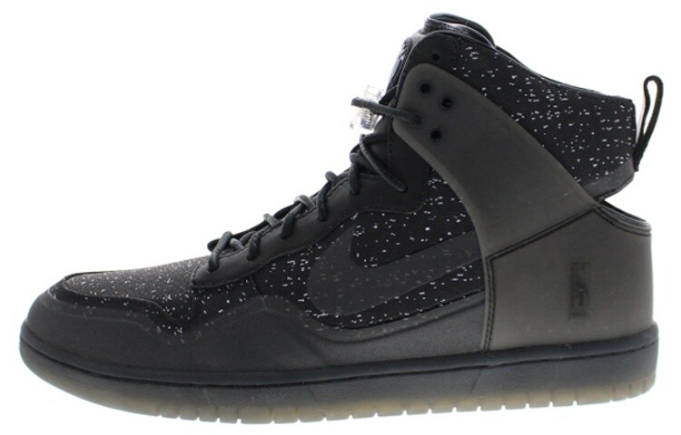 Кроссовки Nike Dunk Lux High Pigalle Black
Кроссовки Nike Dunk Lux High Pigalle Black