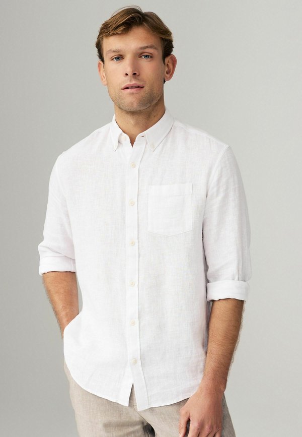 Рубашка Next, белый
Рубашка Next, белый