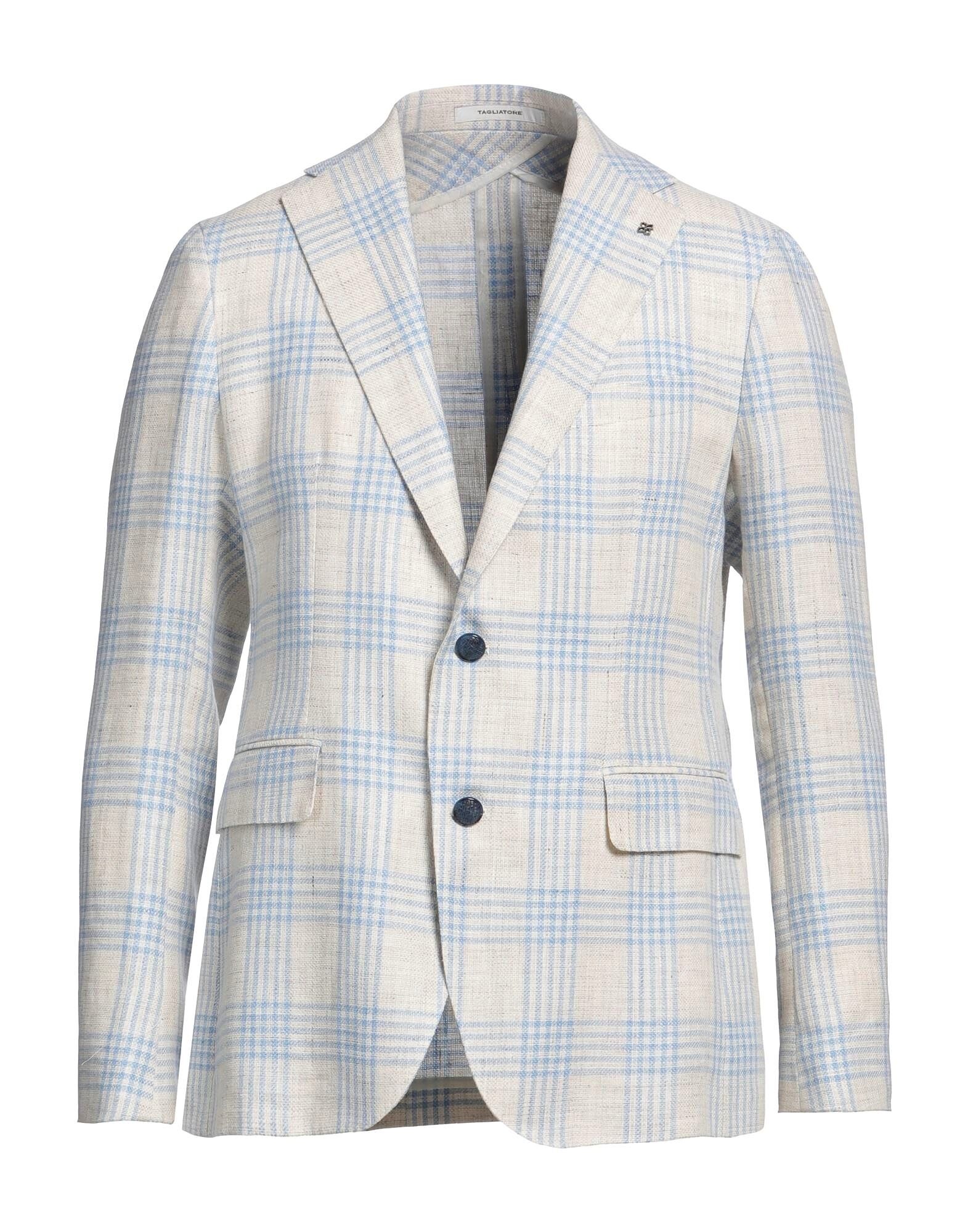 Блейзер Tagliatore, светло-серый
Блейзер Tagliatore, светло-серый
