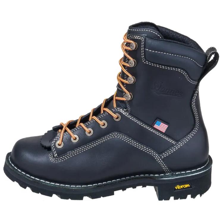 Danner Мужские ботильоны, черный
Danner Мужские ботильоны, черный