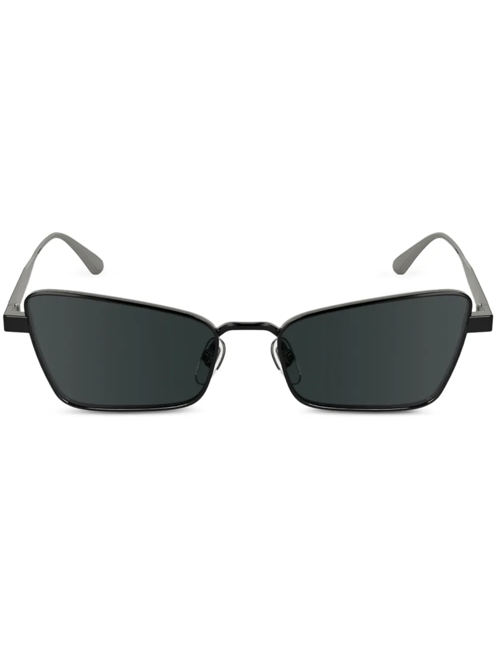 Солнцезащитные очки CK24110S Calvin Klein, черный
Солнцезащитные очки CK24110S Calvin Klein, черный