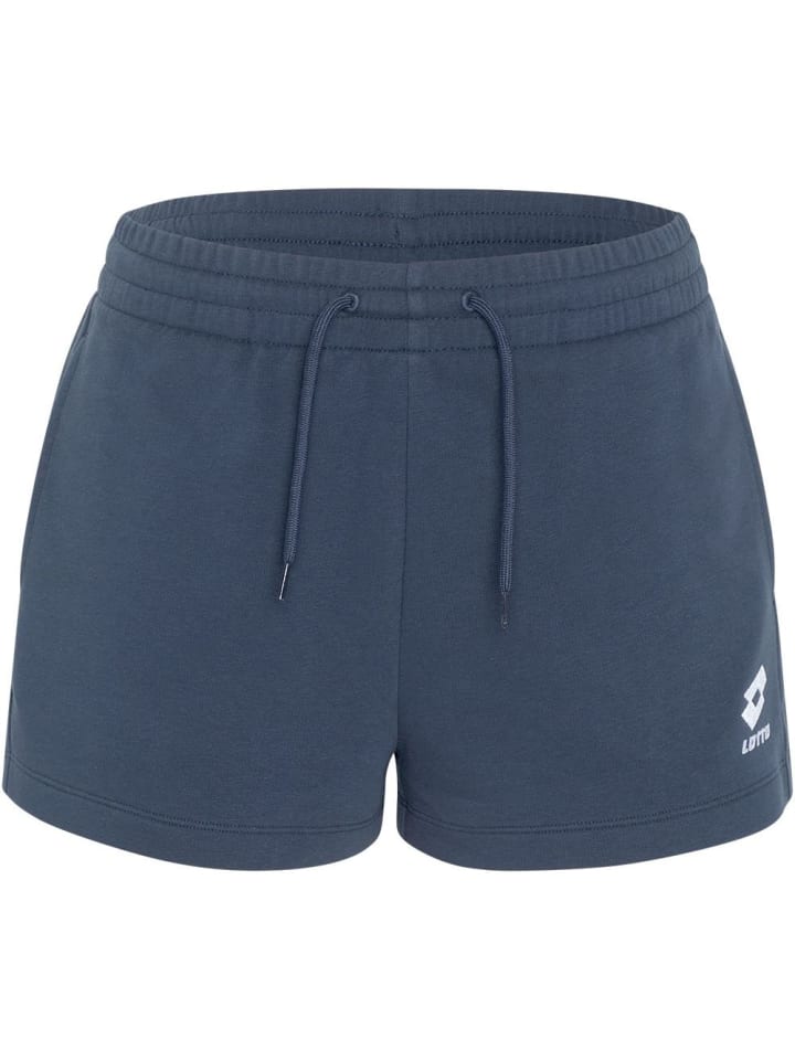 Тканевые шорты Lotto, синий
Тканевые шорты Lotto, синий