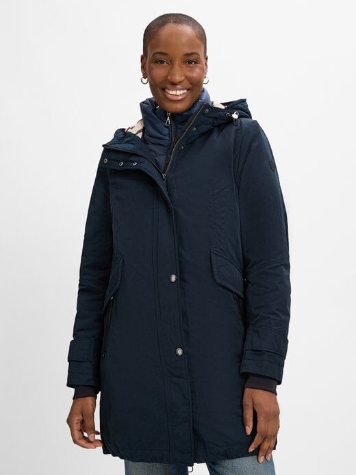 Функциональная парка Gil Bret, синий
Функциональная парка Gil Bret, синий