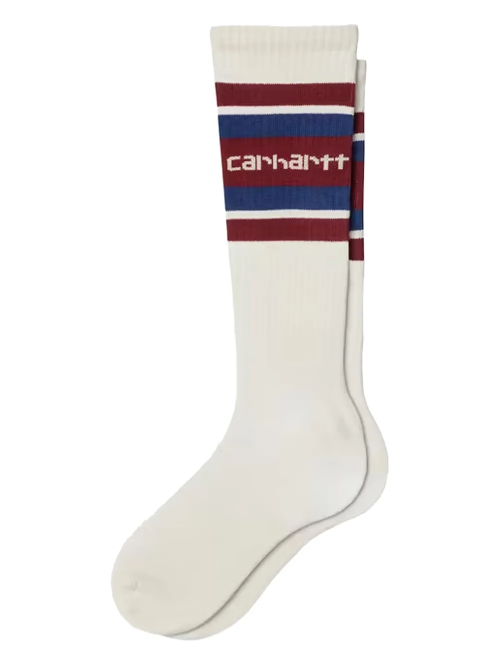 Носки в полоску Carhartt Wip, белый
Носки в полоску Carhartt Wip, белый