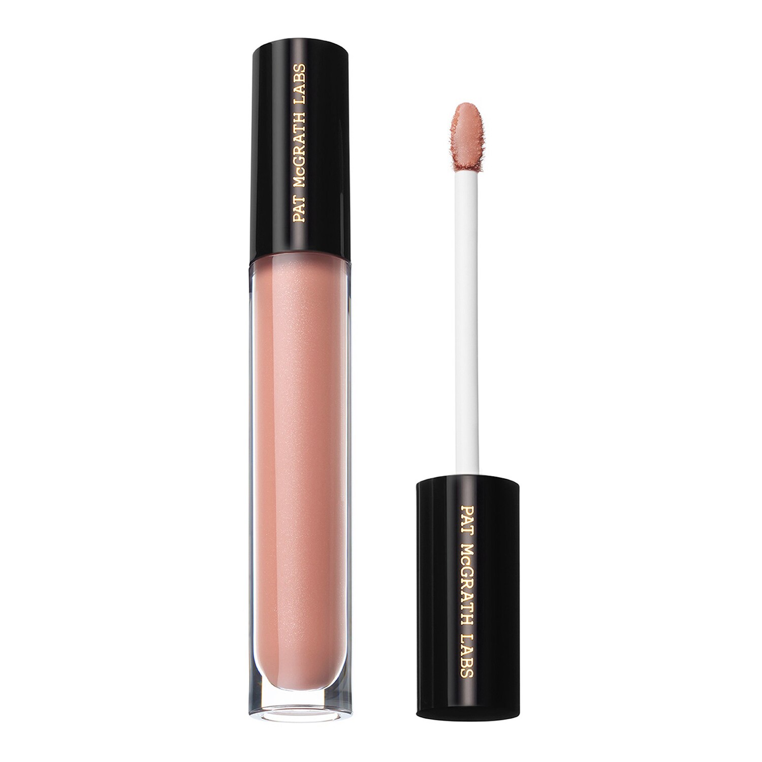 Блеск для губ Lust Gloss Pat Mcgrath Labs, Nude Venus (4,5 ml)
Блеск для губ Lust Gloss Pat Mcgrath Labs, Nude Venus (4,5 ml)