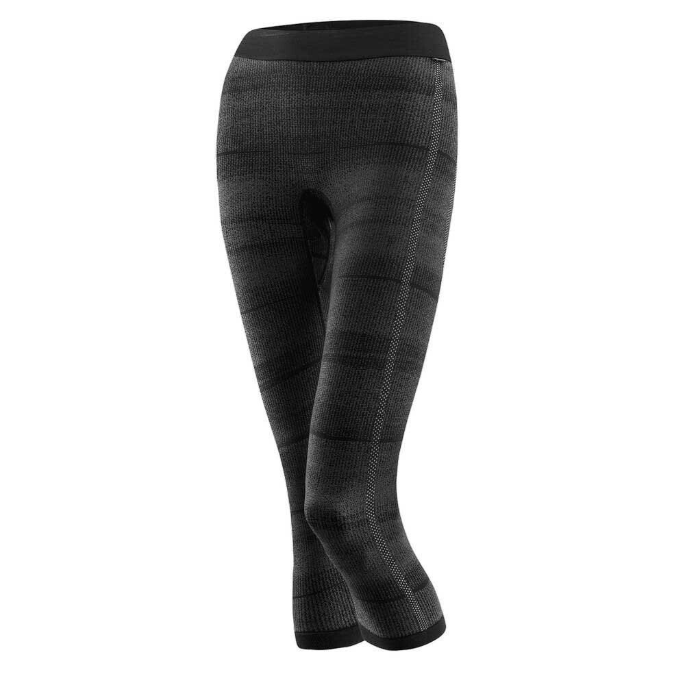 Леггинсы Loeffler Transtex Hybrid 3/4, черный
Леггинсы Loeffler Transtex Hybrid 3/4, черный