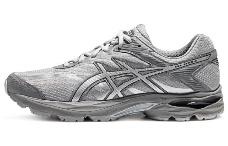 Кроссовки Asics Gel-Flux 4 Мужчины, Gray
Кроссовки Asics Gel-Flux 4 Мужчины, Gray