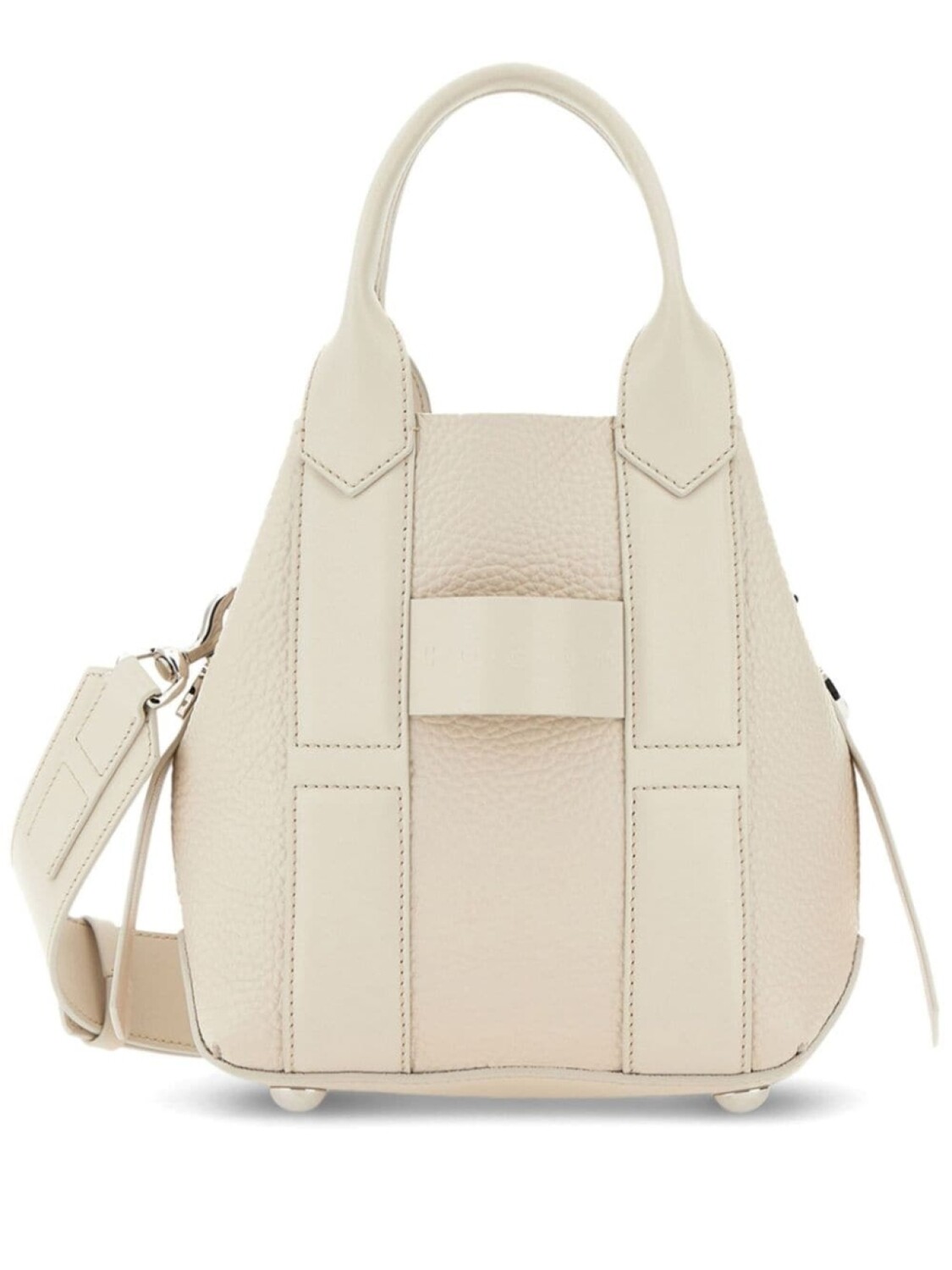 Hogan сумка-тоут 5AC, нейтральный цвет
Hogan сумка-тоут 5AC, нейтральный цвет