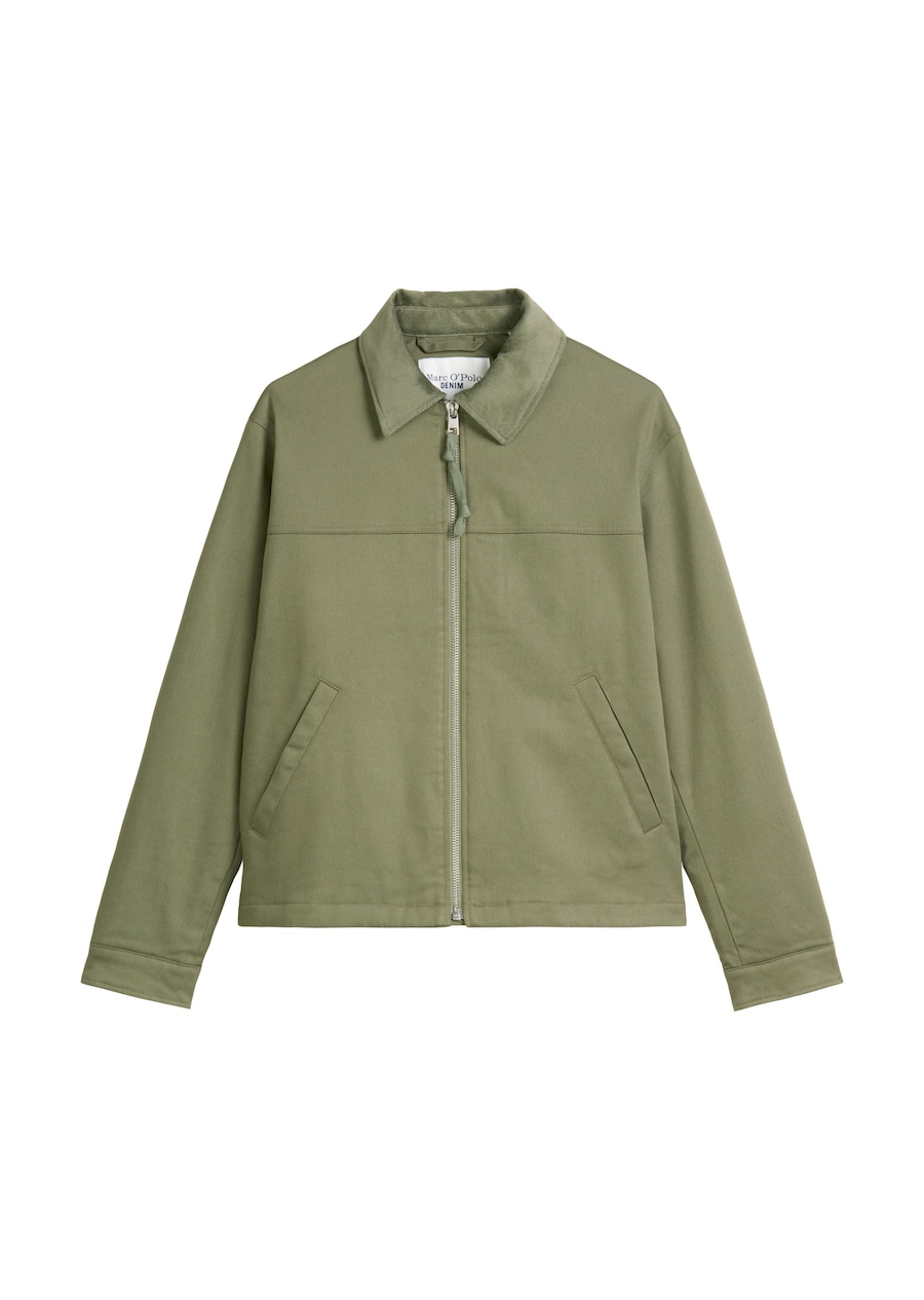 Куртка межсезонная Marc O'Polo DENIM, Apple
Куртка межсезонная Marc O'Polo DENIM, Apple