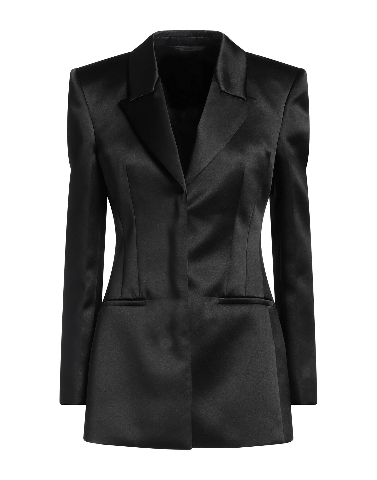 Блейзер Givenchy, черный
Блейзер Givenchy, черный