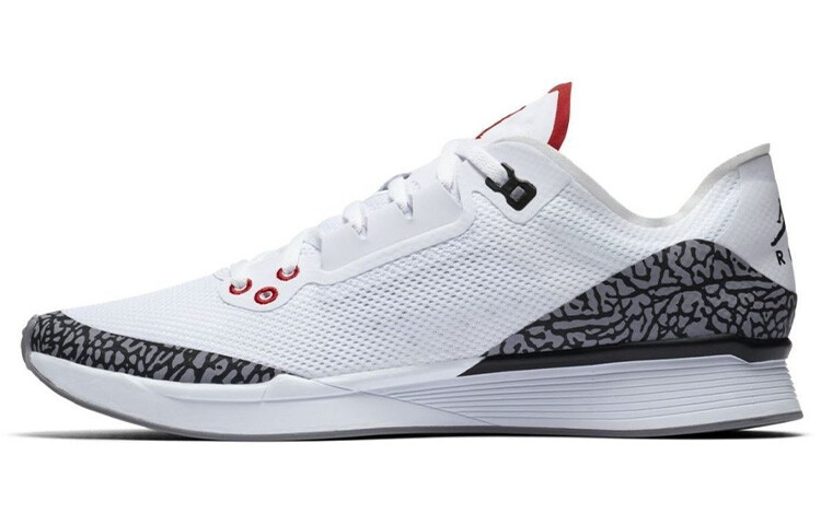 Jordan 88 Racer Кроссовки Мужчины
Jordan 88 Racer Кроссовки Мужчины