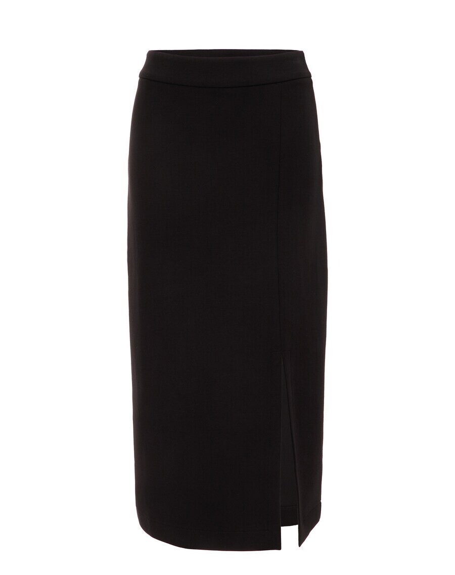 Юбка WE Fashion Skirt, черный 
Юбка WE Fashion Skirt, черный