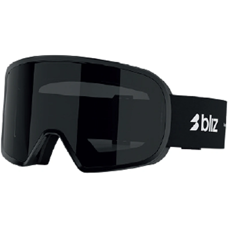 Горнолыжные очки G002 Bliz, matte black-brown w blue multi
Горнолыжные очки G002 Bliz, matte black-brown w blue multi