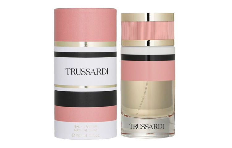 TRUSSARDI Sweet Style Perfumes Fresh EDP 30ml/60ml/90ml
TRUSSARDI Sweet Style Perfumes Fresh EDP 30ml/60ml/90ml