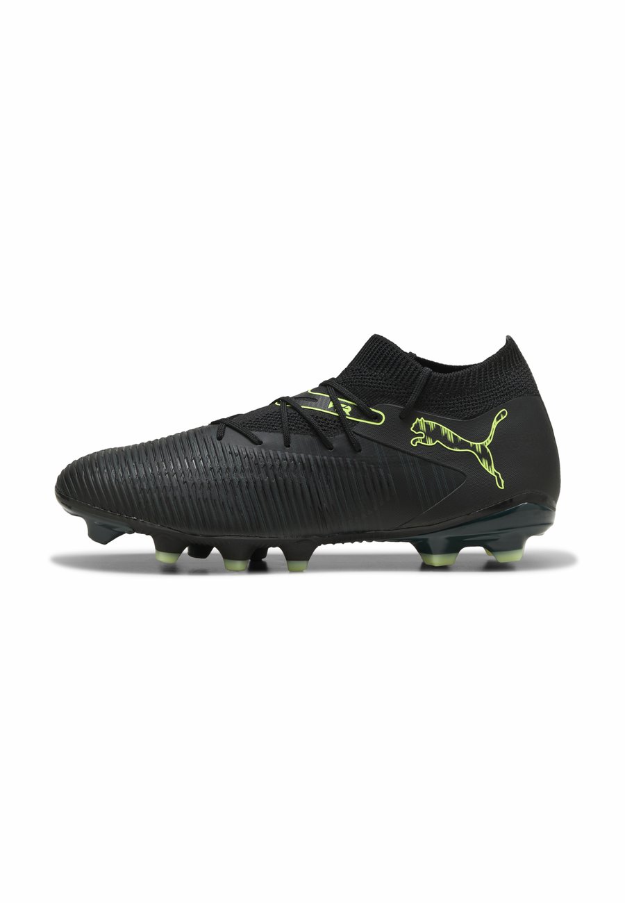 Кроссовки Puma FUTURE 8 MATCH, Black Fizzy Light Green Terrain/Black
Кроссовки Puma FUTURE 8 MATCH, Black Fizzy Light Green Terrain/Black
