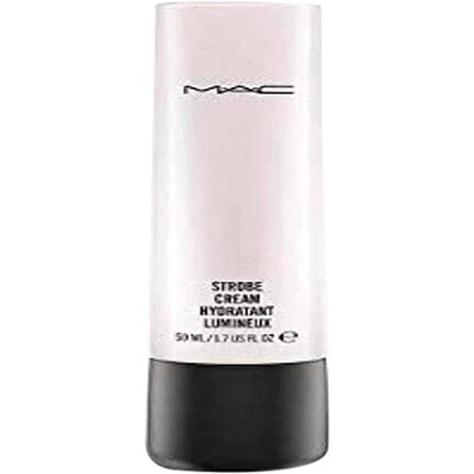 Strobe Cream Rose 50мл Mac
Strobe Cream Rose 50мл Mac